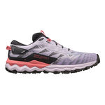 Zapatillas para correr Mizuno Mizuno Wave Daichi 7 Zapatilla Trail Mujeres-Lila,Morado