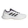 Game Court 2 Zapatilla Todas Las Superficies Hombres-Blanco,Lila