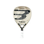 Pala De Pádel Bullpadel VERTEX W JR 25