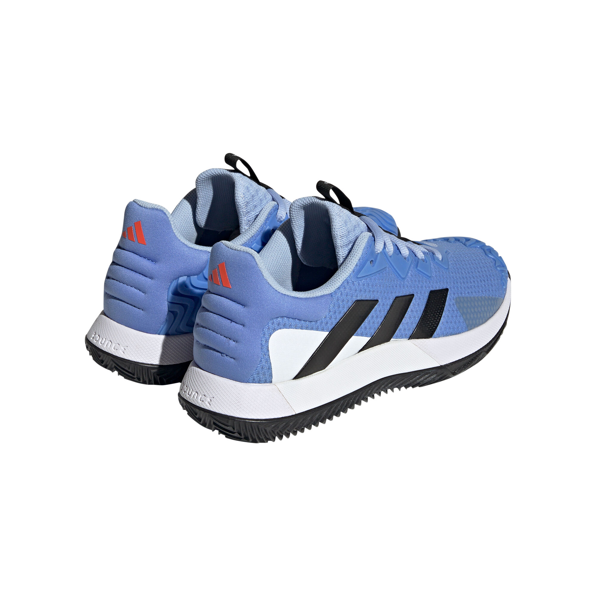 adidas Zapatillas Tenis SoleMatch Control Clay Court hombre