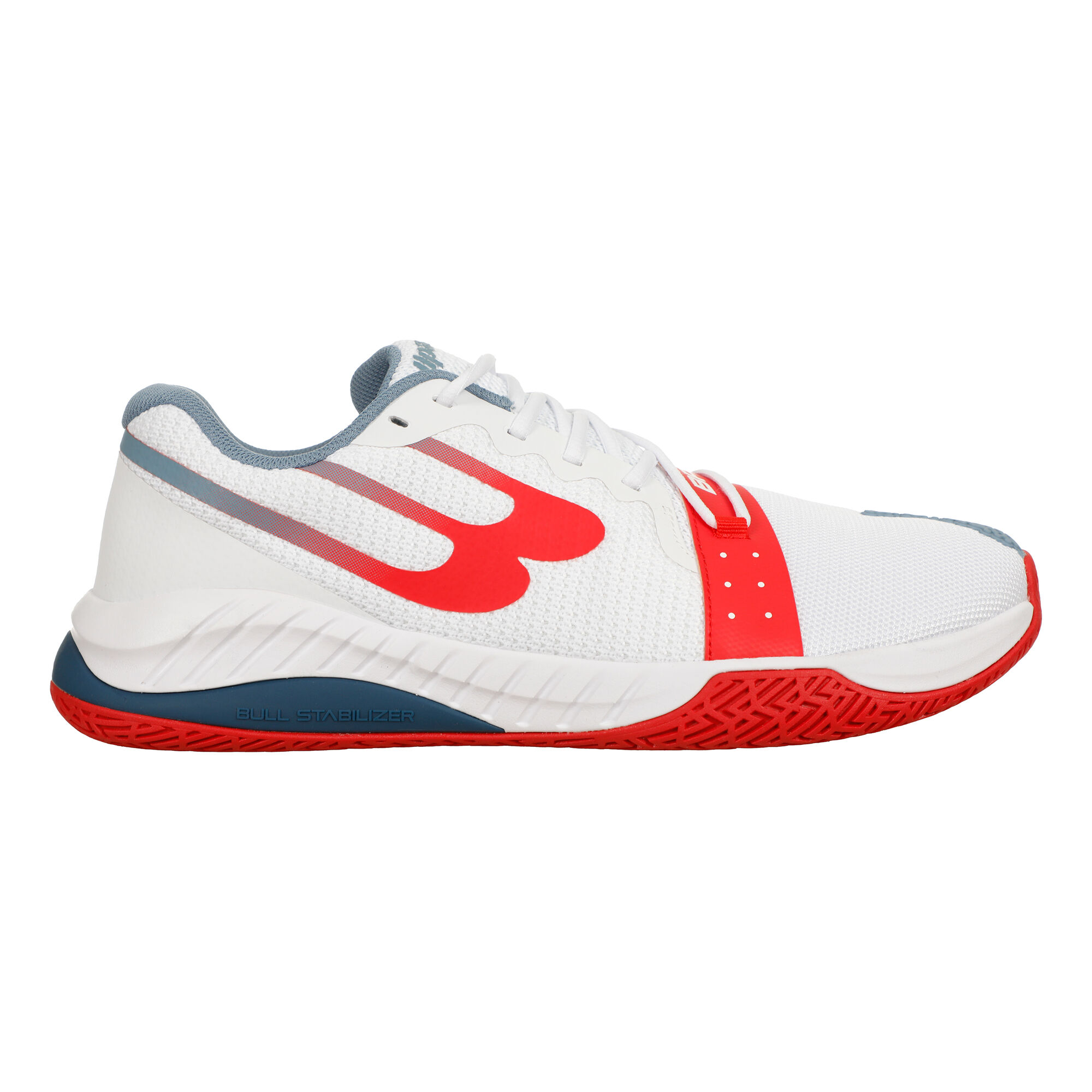 Bullpadel