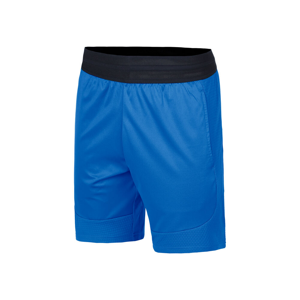 Lacoste Shorts Hombres - Azul