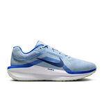 Zapatillas para correr Nike Nike Winflo 11 Zapatilla neutral Hombres-azul claro, azul