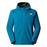 Ropa The North Face The North Face Fontanales Chaqueta para correr Hombres - azul-gris