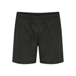 Ropa Newline Newline Shorts Hombres-Negro