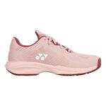 Zapatillas de tenis Yonex Yonex Sonicage Zapatilla Todas Las Superficies Mujeres-Malva