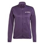 Ropa adidas Terrex XPR Light Fleece Jacket