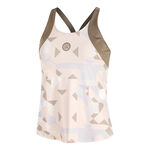 Ropa De Tenis BIDI BADU Paris 2025 Tank