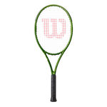 Raquetas de tenis Wilson Wilson Blade Feel 103 Raqueta multifunci&oacute;n sin encordar