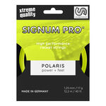 Signum Pro Signum Pro Polaris Sets Individuales 12m-Amarillo