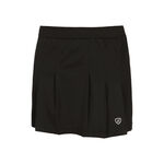 Ropa Limited Sports Limited Sports Club Fancy Falda Mujeres-Negro,Blanco