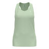 Essential Camiseta De Tirantes Mujeres-Mint