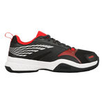 Zapatillas de tenis K-Swiss K-Swiss Speedex Zapatilla tierra batida Hombres - negro, blanco