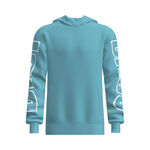 Ropa BIDI BADU BIDI BADU Melbourne 2025 Chill Sudadera Con Capucha Chicos-Mint