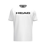 Ropa HEAD Club Original T-Shirt Junior
