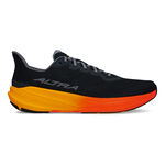 Zapatillas para correr Altra Altra Experience Flow 2 Zapatilla Neutral Hombres-Negro,Naranja