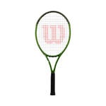 Raquetas de tenis Wilson Wilson Blade Feel Comp Jr 25 Raqueta De Ni&ntilde;os