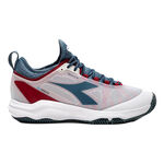 Zapatillas De Tenis Diadora Speed Blushield Fly 4+ CLAY