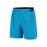 Vanish Woven 6in Shorts Hombres-Color Petróleo,Azul Oscuro
