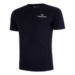 Ropa De Tenis Sergio Tacchini Bold 024 CO Tee
