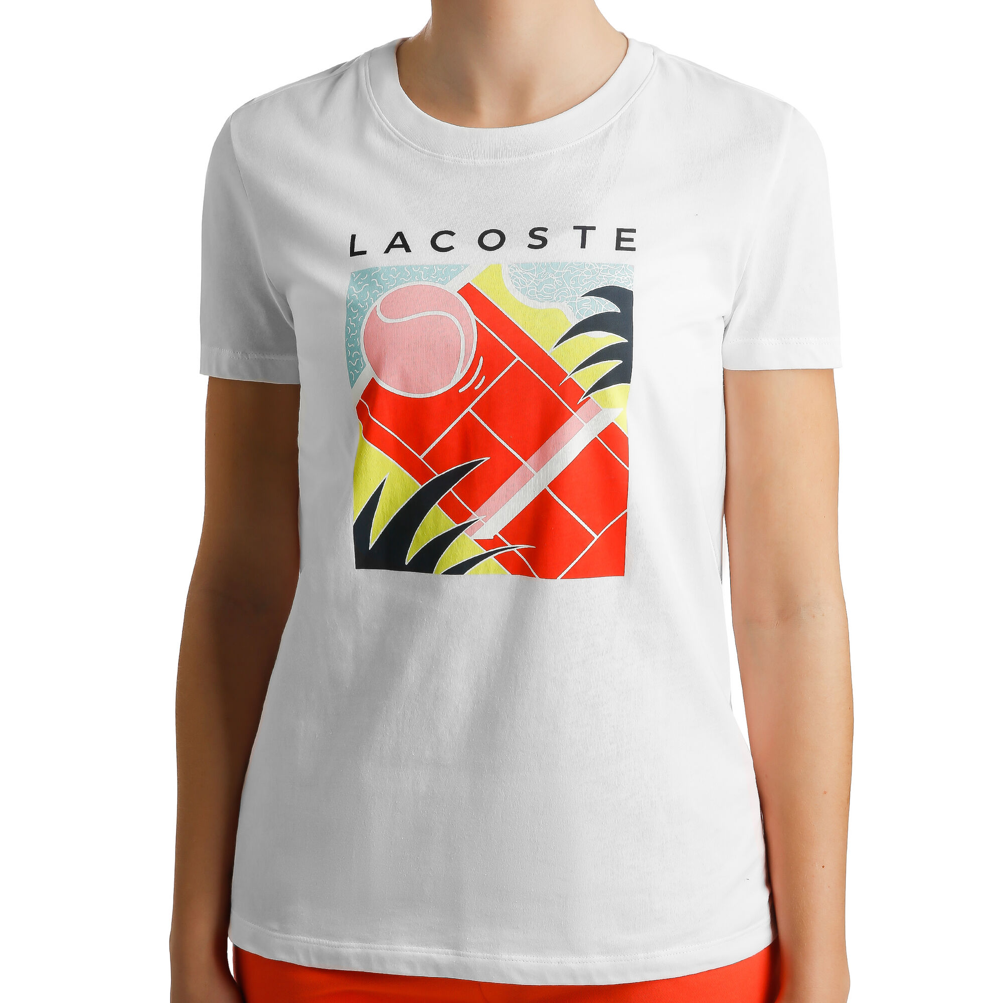 Lacoste