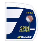 Babolat Babolat RPM Soft Sets Individuales 12m-Rojo Claro