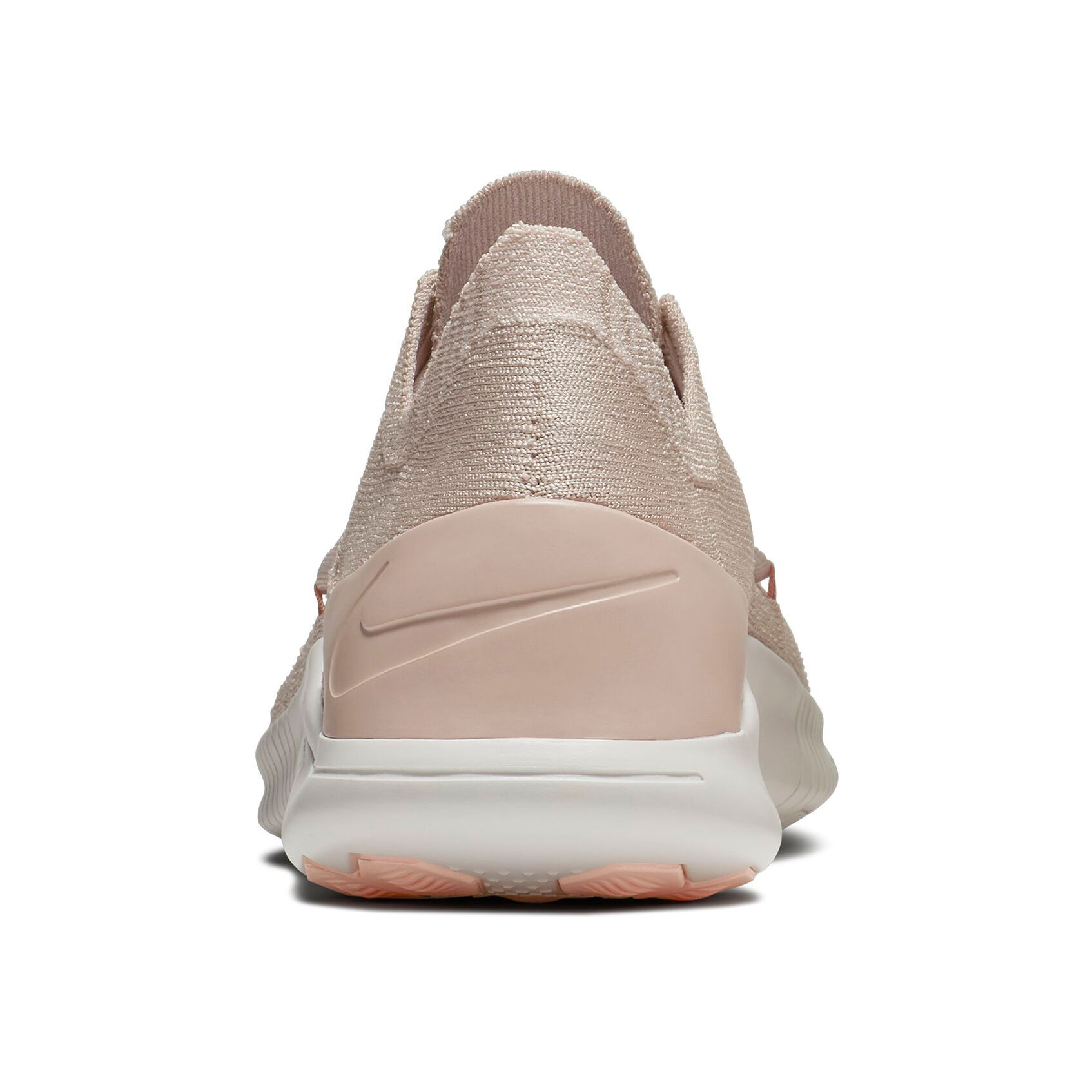 Buy Nike Free Flyknit 3 Zapatilla De Entrenamiento Mujeres Beige Rosa online Tennis Point ES