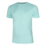 Ropa ASICS ASICS Core Camiseta de running Hombres-mint