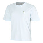 Ropa Lacoste Relaxed Fit Plain Soft  Tee