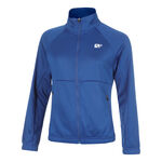 Ropa Racket Roots Racket Roots Teamline Chaqueta De Entrenamiento Mujeres-Azul