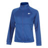 Teamline Chaqueta De Entrenamiento Mujeres-Azul