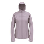 Ropa Odlo Odlo X-Alp Waterproof Chaqueta para correr Mujeres-morado