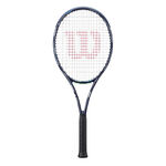Raquetas de tenis Wilson Wilson Blade 100L V9 US Open Raquetas De Competición