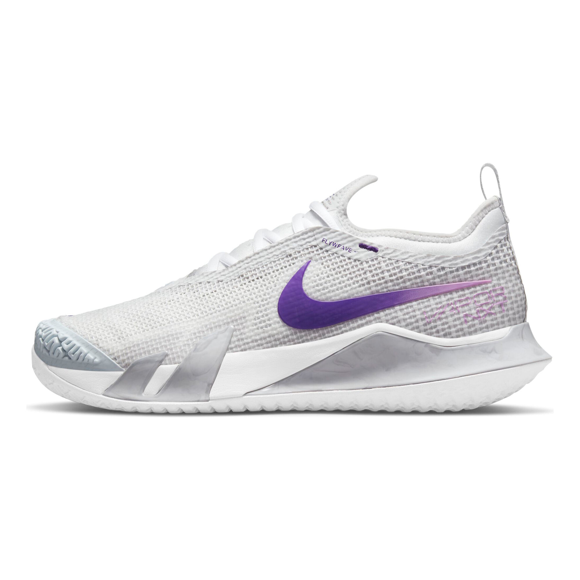 nike vapor react