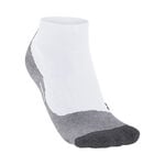 Ropa Falke Falke FALKE PL2 Calcetines Deporte-Blanco,Gris