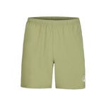 Ropa Quiet Please Quiet Please Summerbreeze Smash 2.0 Shorts Hombres-Oliva