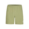 Summerbreeze Smash 2.0 Shorts Hombres-Oliva