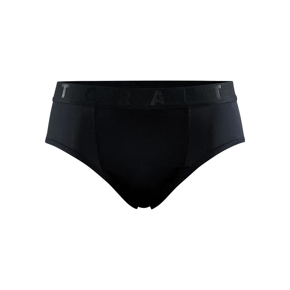 Craft Active Calzoncillos slip -negro