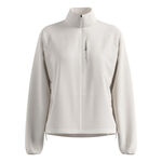 Ropa Odlo Odlo Zeroweight  Chaqueta para correr Mujeres-crema