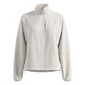 Zeroweight  Chaqueta para correr Mujeres-crema