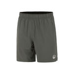 Ropa Quiet Please Sparkle Drop Shorts
