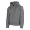 Crush Washed Out Loose Fit Sudadera con capucha Hombres-gris claro, gris claro