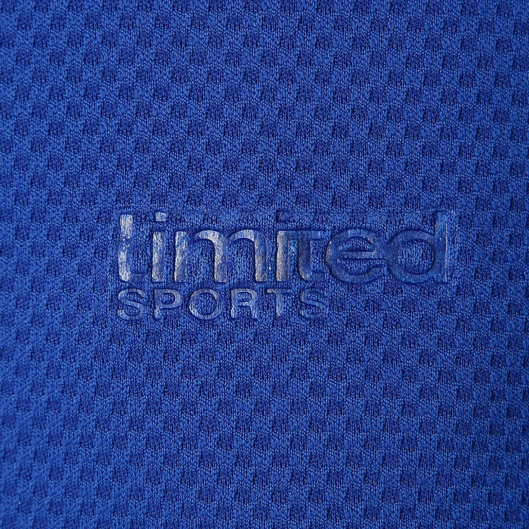 Limited Sports