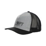 Ropa Bullpadel Bullpadel WPT Gorra Unisex - gris, 