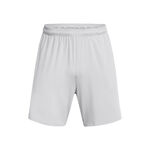 Ropa Under Armour Under Armour Techent 7in Shorts Hombres-Gris