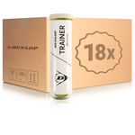 Pelotas De Tenis Dunlop D TB DUNLOP TRAINER 4PET
