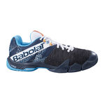 Zapatillas De Pádel Babolat Movea PADL