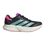 Zapatillas para correr adidas adidas Duramo Speed 2 Zapatilla neutral Mujeres-negro, turquesa