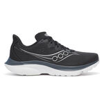 Zapatillas para correr Saucony Saucony Kinvara 16 Zapatilla neutral Hombres-negro, blanco