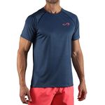 Ropa Endless T-SHIRT FEISTY HEXAGON